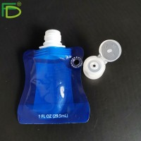 Hot Sell 2L Hand Sanitizer Individual Bag Changeable