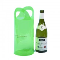 cooler bag wine beer plastic pvc tote bag outdoor