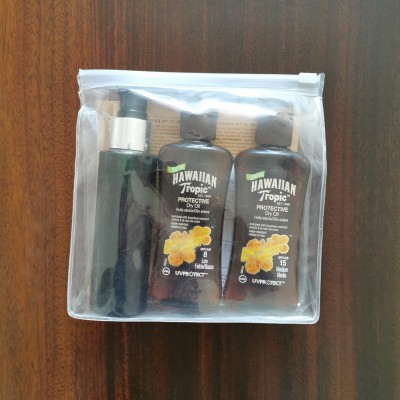 hand sanitizer oem package bag