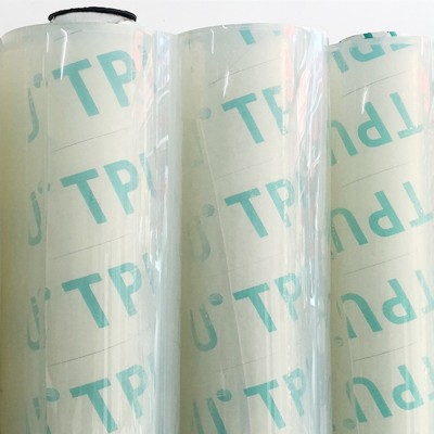 TPU Film Clear TPU Roll Film TPU Film